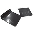 Nauticus HydroPlane Plates - 8" x 7.5" HD800